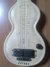 Rickenbacker 59/6 LapSteel, Cream: Body - Front