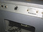 Rickenbacker M-8E/amp , Silver: Neck - Front