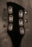 Rickenbacker 325/6 JL, Jetglo: Headstock - Rear