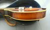 Rickenbacker Mandolin (hollow body)/8 , Two tone brown: Free image