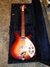 Rickenbacker 610/6 , Fireglo: Free image