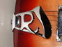 Rickenbacker 610/6 , Fireglo: Close up - Free