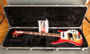 Rickenbacker 4003/4 , Fireglo: Free image2