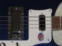 Rickenbacker 4003/4 , Midnightblue: Free image