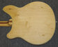 Rickenbacker 375/6 , Mapleglo: Body - Rear