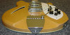 Rickenbacker 375/6 , Mapleglo: Close up - Free2