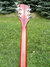 Rickenbacker 360/12 , Fireglo: Neck - Rear