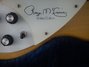 Rickenbacker 370/12 RM, Mapleglo: Close up - Free2