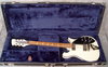 Rickenbacker 620/12 BH BT, White: Free image