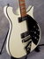 Rickenbacker 620/12 BH BT, White: Close up - Free