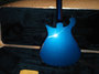 Rickenbacker 620/6 , Midnightblue: Body - Rear