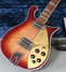 Rickenbacker 660/12 TP, Fireglo: Free image2