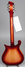 Rickenbacker 660/12 TP, Fireglo: Full Instrument - Rear