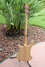 Rickenbacker 4001/4 C64, Mapleglo: Full Instrument - Rear