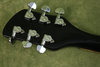 Rickenbacker 360/6 , Jetglo: Headstock - Rear