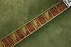 Rickenbacker 360/6 , Jetglo: Neck - Front