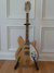 Rickenbacker 370/12 RM, Mapleglo: Neck - Front