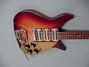 Rickenbacker 325/6 V59, Fireglo: Free image2