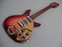 Rickenbacker 325/6 V59, Fireglo: Full Instrument - Front