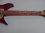 Rickenbacker 325/6 V59, Fireglo: Neck - Front