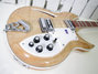 Rickenbacker 381/6 V69, Mapleglo: Free image2