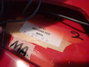 Rickenbacker 360/12 V64, Red: Close up - Free