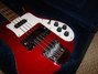 Rickenbacker 4003/4 , Ruby: Body - Front