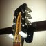 Rickenbacker 660/12 , Jetglo: Headstock