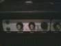 Rickenbacker TR7/amp , Black crinkle: Close up - Free