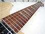 Rickenbacker 360/6 , Mapleglo: Neck - Front