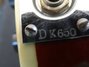 Rickenbacker 4001/4 Deluxe, Fireglo: Close up - Free