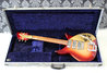 Rickenbacker 325/6 V59, Fireglo: Free image2