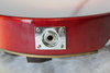 Rickenbacker 325/6 V59, Fireglo: Close up - Free