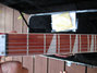 Rickenbacker 360/12 , Fireglo: Neck - Front