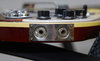 Rickenbacker 4001/4 , Fireglo: Close up - Free