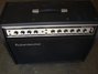 Rickenbacker TR75/amp , Black crinkle: Body - Front