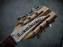 Rickenbacker 330/12 , Mapleglo: Headstock