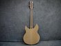 Rickenbacker 330/12 , Mapleglo: Full Instrument - Rear