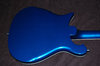 Rickenbacker 620/6 , Midnightblue: Body - Rear