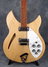 Rickenbacker 330/12 , Mapleglo: Body - Front