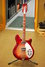 Rickenbacker 360/12 , Fireglo: Full Instrument - Front