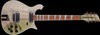 Rickenbacker 660/6 , Mapleglo: Full Instrument - Front