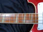 Rickenbacker 4003/4 , Ruby: Neck - Front