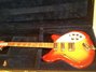 Rickenbacker 370/12 RM, Fireglo: Free image2