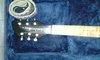 Rickenbacker 381/6 JK, Jetglo: Headstock