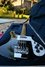 Rickenbacker 4001/4 Mod, Jetglo: Free image