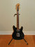 Rickenbacker 430/6 BT, Jetglo: Full Instrument - Front