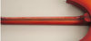 Rickenbacker 330/6 , Fireglo: Neck - Rear