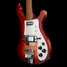 Rickenbacker 1999/4 RoMo, Fireglo: Free image