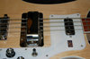 Rickenbacker 4003/4 , Mapleglo: Close up - Free2